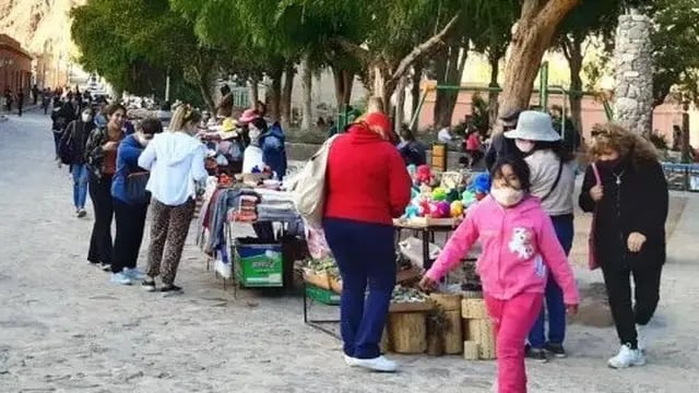 turismo en Jujuy en pandemia