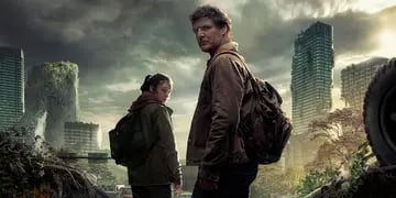 'The Last Of Us', la serie que atrapó a todos los fanáticos del mundo postapocalíptico.