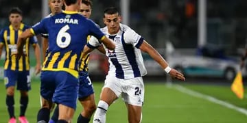 En juego: Talleres va por más y empata ante el campeón Rosario Central.