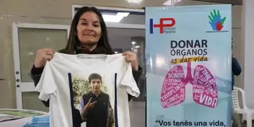 Donación de órganos en Tucumán
