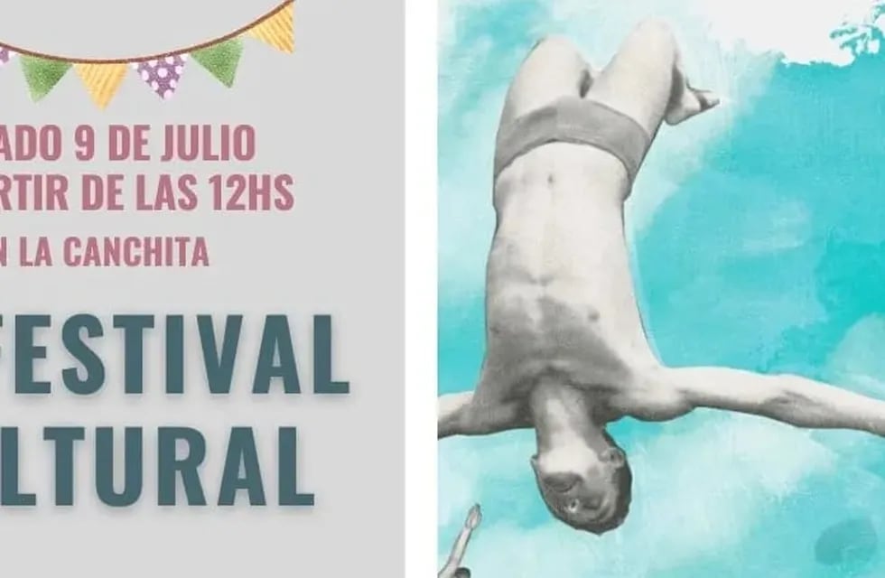 Festival Cultural en Reta este 9 de julio