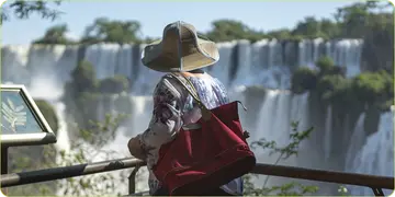 El Parque Nacional Iguazú extendió el horario especial de apertura por vacaciones