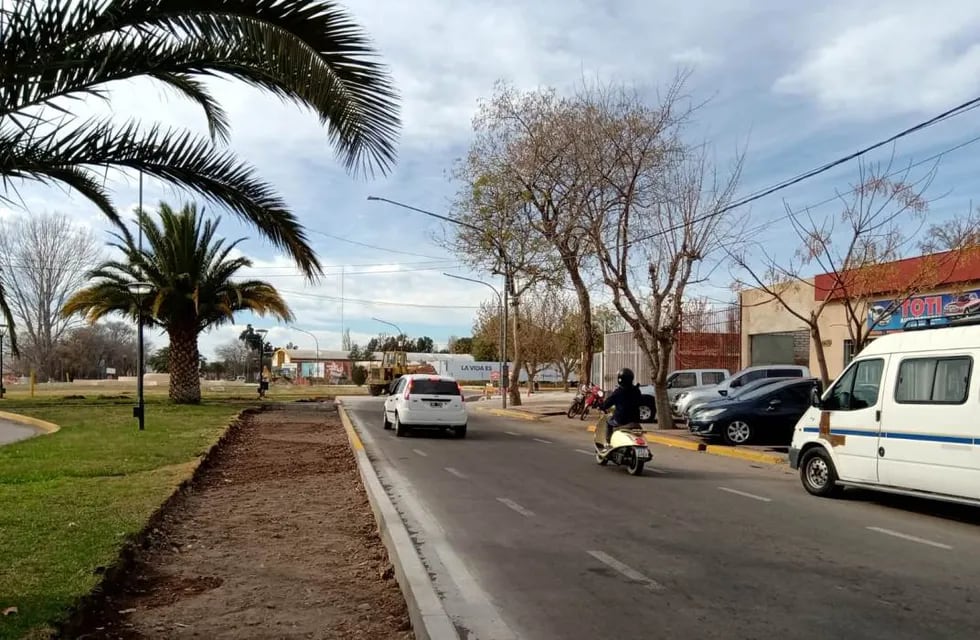 El viernes mejoran las condiciones climáticas en toda la región.