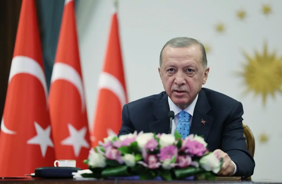 Recep Tayyip Erdogan se impone en las elecciones nuevamente