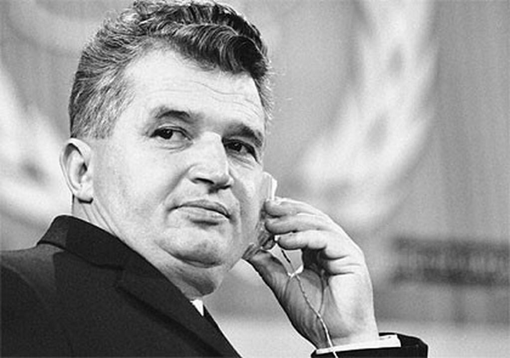 Nicolae Ceausescu (web)