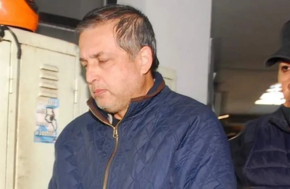 El médico Luis Alberto Villalobo fue liberado por siete hechos de abuso sexual.