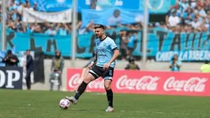 Alejandro Rébola Belgrano