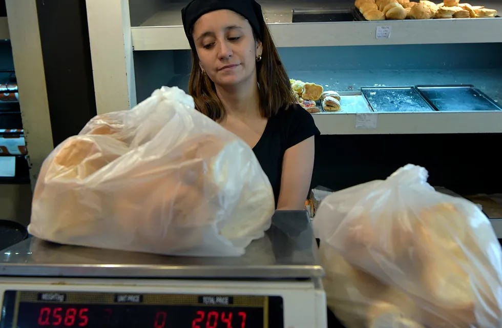 Otra vez aumenta el pan en Mendoza: ¿cuánto costará el kilo?