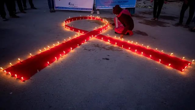 Incrementaron los casos de VIH en Gualeguaychú