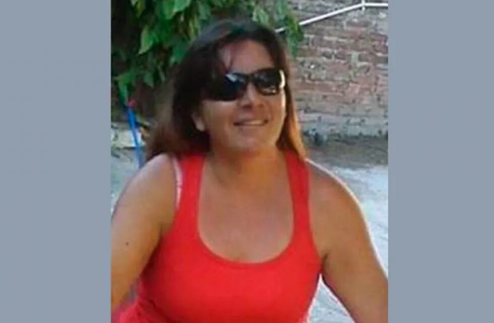 Buscan a una mujer en Paraná que salió de su casa hace cinco días y no regresó