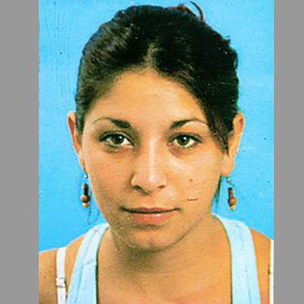 La mujer que por entonces tenía 25 años fue vista por última vez a mediados de 2009.