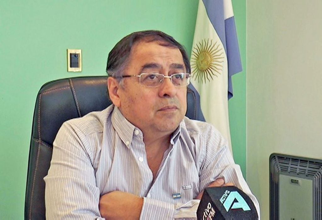 Omar Fernández
