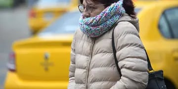 El clima en Córdoba: cómo estará el tiempo este martes 28 de mayo, con alerta por frío intenso.