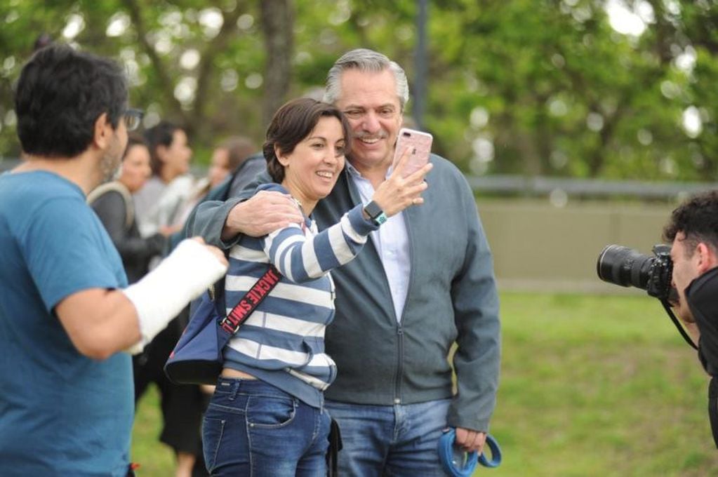 Elecciones 2019. Clarín.