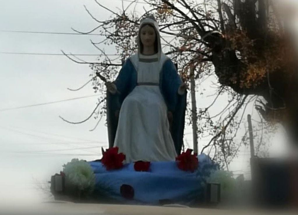 Santa Maria Reina