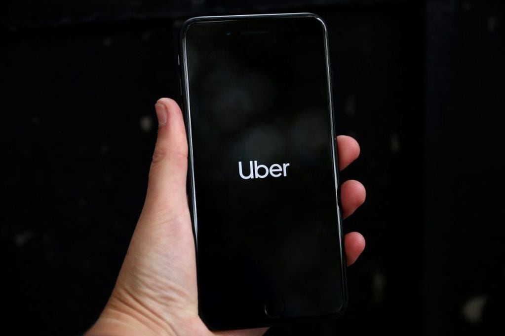 Uber podría llegar a Salta (Web)