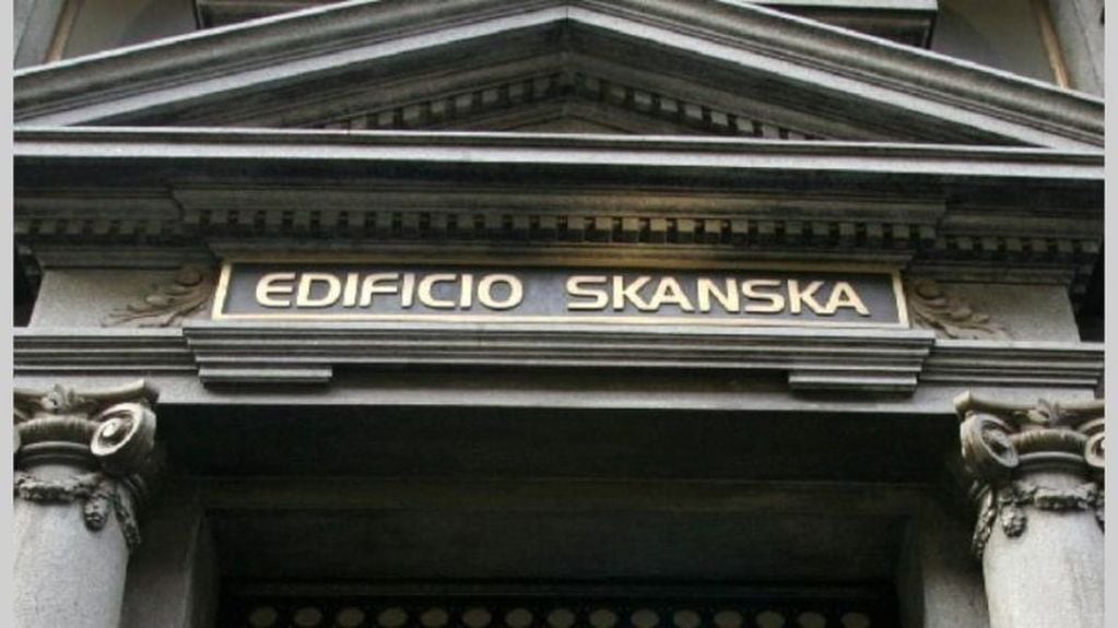 Julio de Vido y José López involucrados en el caso Skanska.