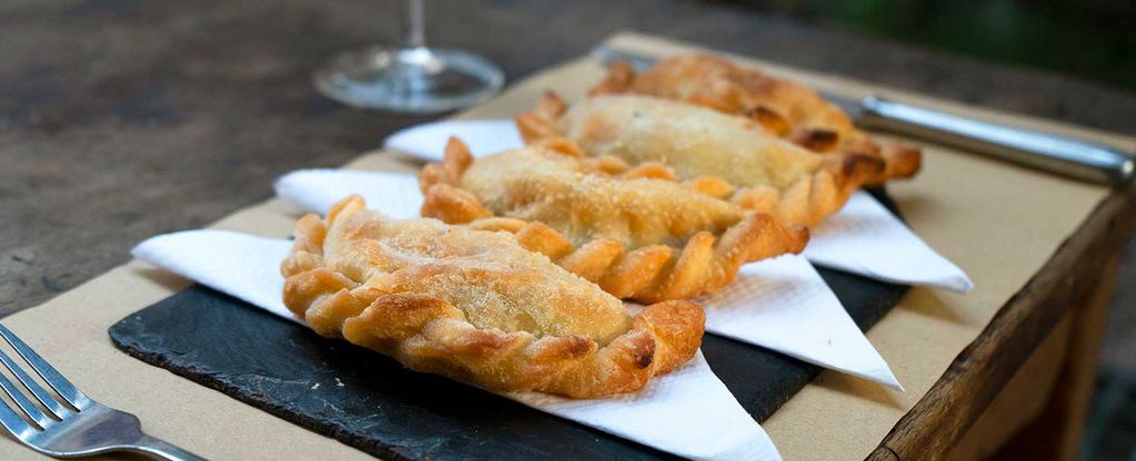 Empanadas, una de las recetas más clásicas argentinas