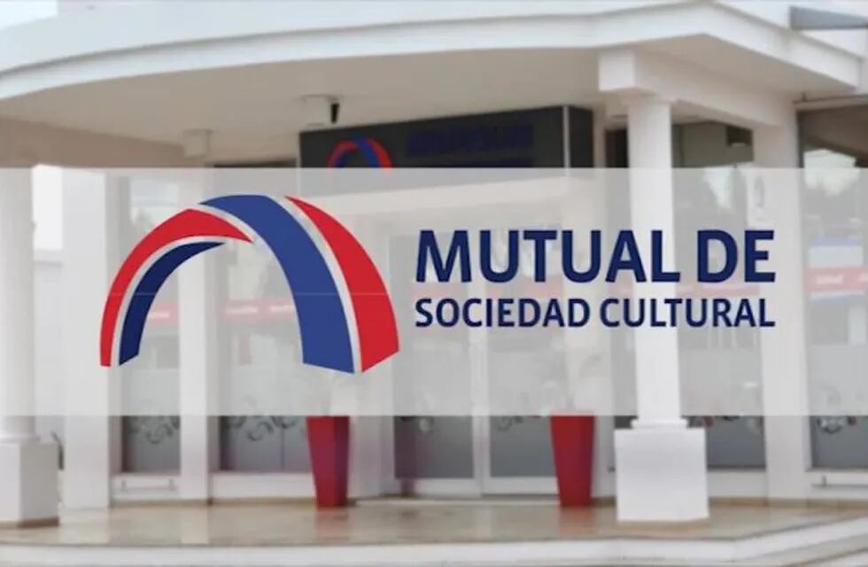 Mutual de Sociedad Cultural