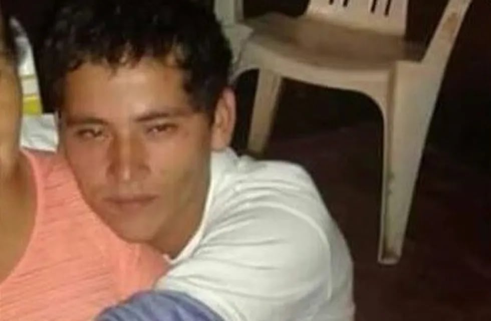 Buscan en Mendoza al joven salteño,  Alfredo Domínguez, alias “Kililo”.