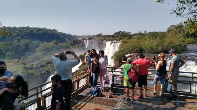 Iguazú: malestar por la decisión de Nación de eliminar el feriado puente del 24 de mayo