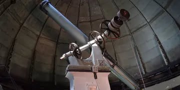 150º aniversario Observatorio Astronómico de Córdoba