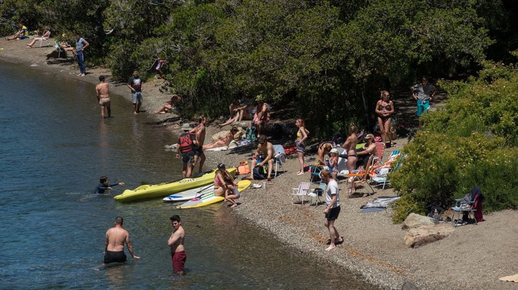 Río Negro evalúa el eventual impacto de la medida en la actividad turística.