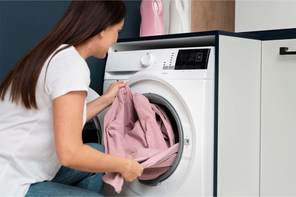 Los trucos para alargar la vida útil de tu lavarropas, cómo hacer para que dure más tiempo
