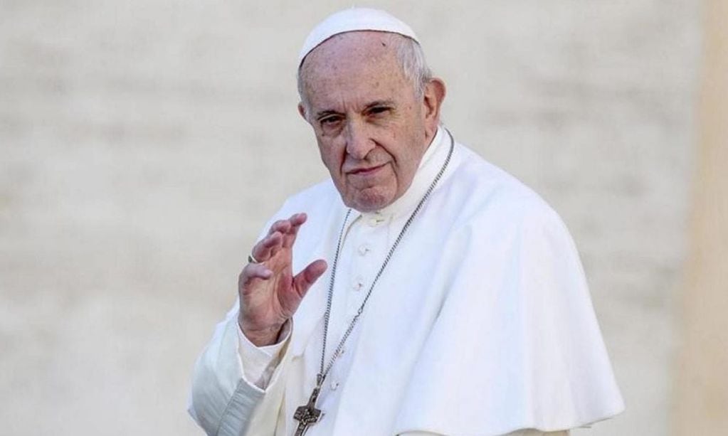 El Papa invitó a todos los católicos “a sumarse a las iniciativas que se impulsarán durante el año”.