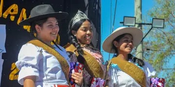 Fiesta Nacional de la Tradición, en Jujuy