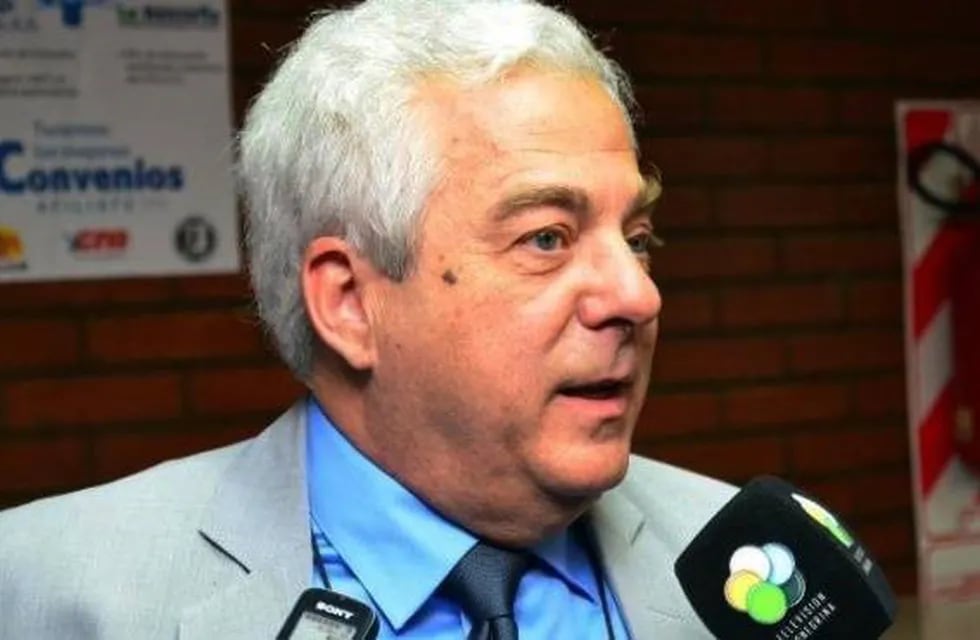 José Aguirre.