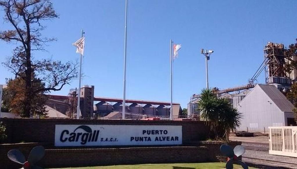 El sindicato de Aceiteros de Rosario denunció que Cargill incumplió la conciliación obligatoria.