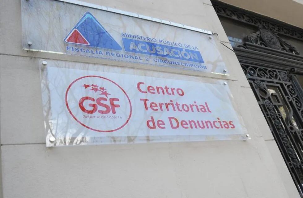 Fiscales del país se pronunciaron en contra de los cambios que la Legislatura santafesina estableció en la forma de elegir y remover funcionarios del Ministerio Público de la Acusación. (Archivo Gobierno de Santa Fe)