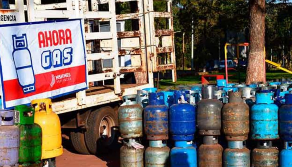 “Ahora Gas” se encontrará presente esta semana en Puerto Iguazú.
