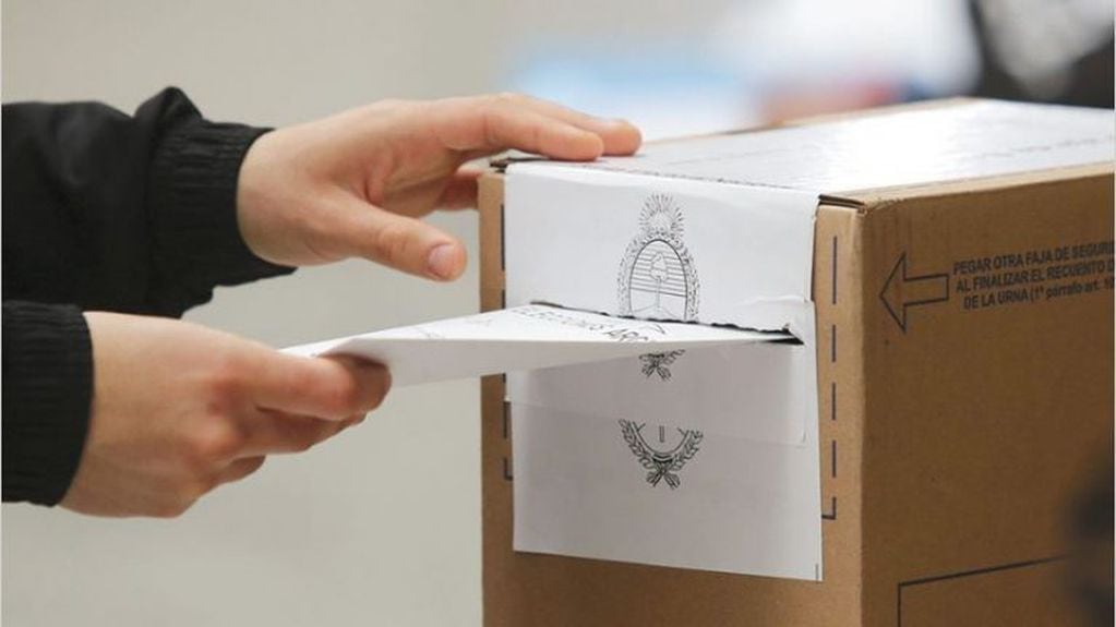 Misiones desdobló su calendario electoral. En octubre votará solo por los cargos a presidente y vice y los diputados nacionales. (CIMECO)