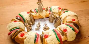 Rsoca de Reyes