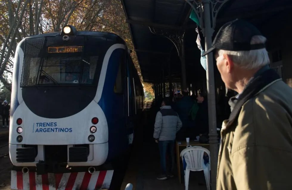 Tren turístico de Buenos Aires: dónde tomarlo, cuánto cuesta y cómo es su recorrido.