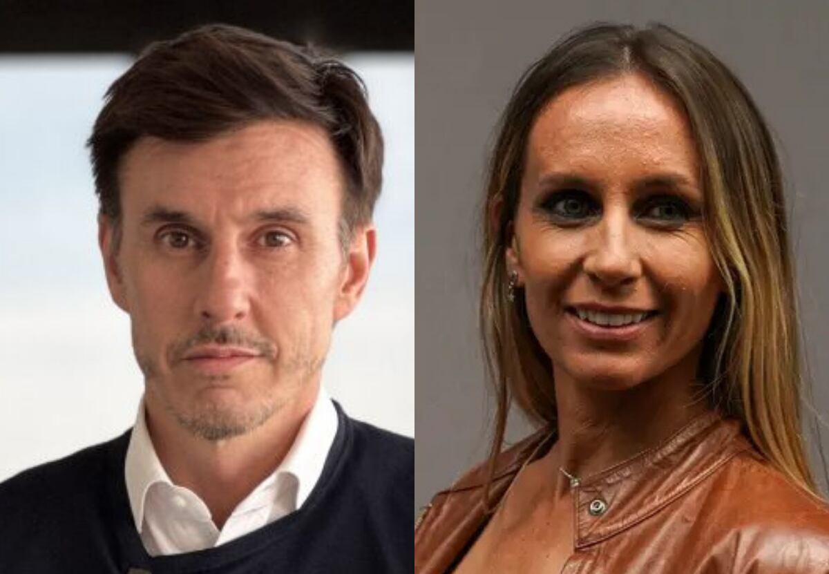 Roberto García Moritán rompió el silencio y reveló la verdad sobre su vínculo con Gisela Dulko thumbnail