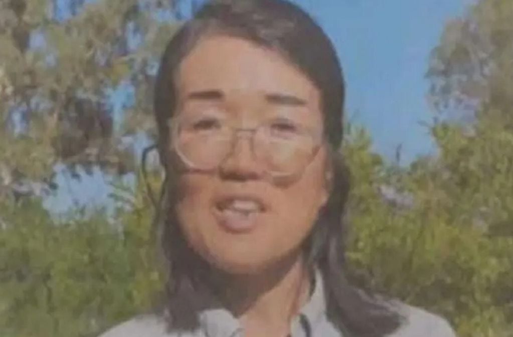Yoo Kyunga, de 49 años, la mujer asesinada en San Martín.