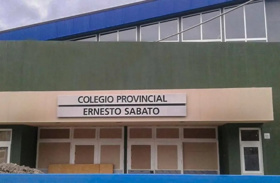 Colegio Sabato Ushuaia