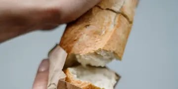 Cómo recuperar el pan viejo