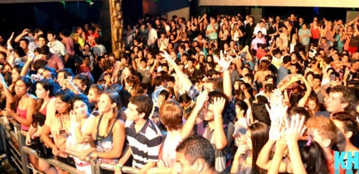 Vuelven los bailes de cuarteto en Córdoba con fecha confirmada