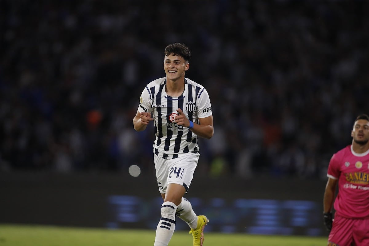 Talleres