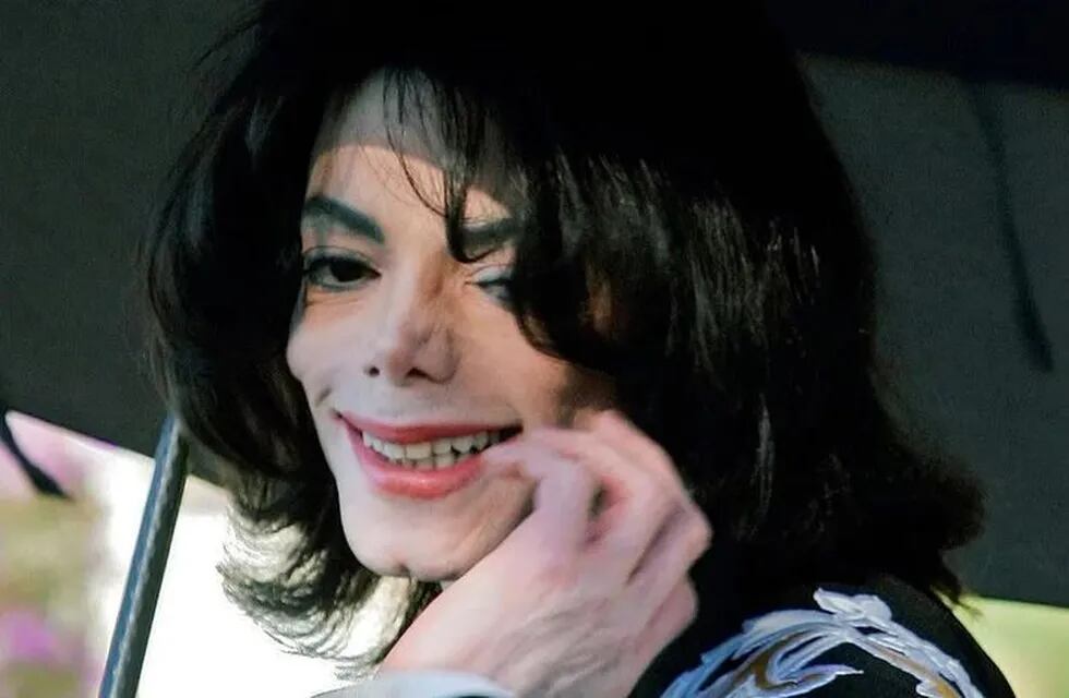 Michael Jackson (Foto: web)