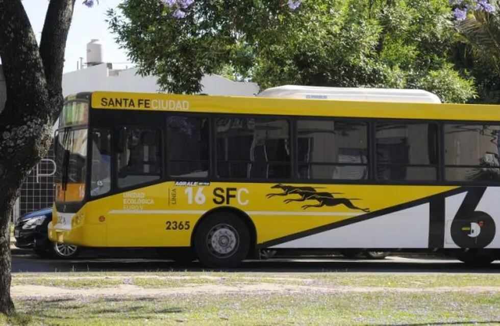 Aumenta 50% el boleto de colectivo en Santa Fe