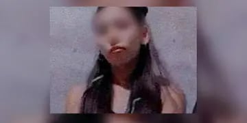 Encontraron a la adolescente de 13 años desaparecida en Garupá