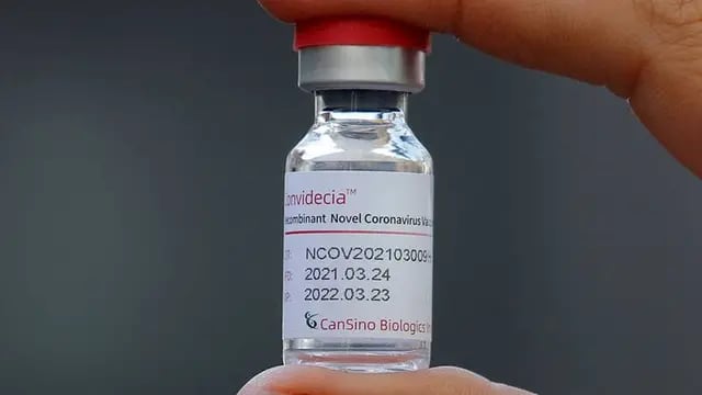 Coronavirus en Pérez: solamente 1 nuevo caso informado