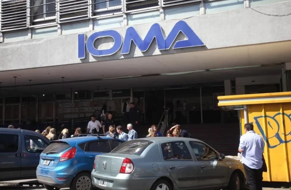 IOMA La Plata (web)