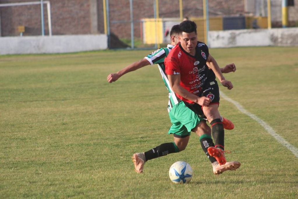 Sporting Campeón torneo "Salvador Pedro Cicchini"