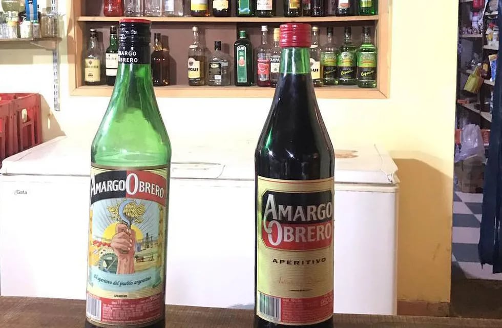 La bebida creada en la ciudad tiene casi un siglo y medio de historia.